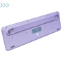 Клавиатуры AULA AC306 Purple-Colorful